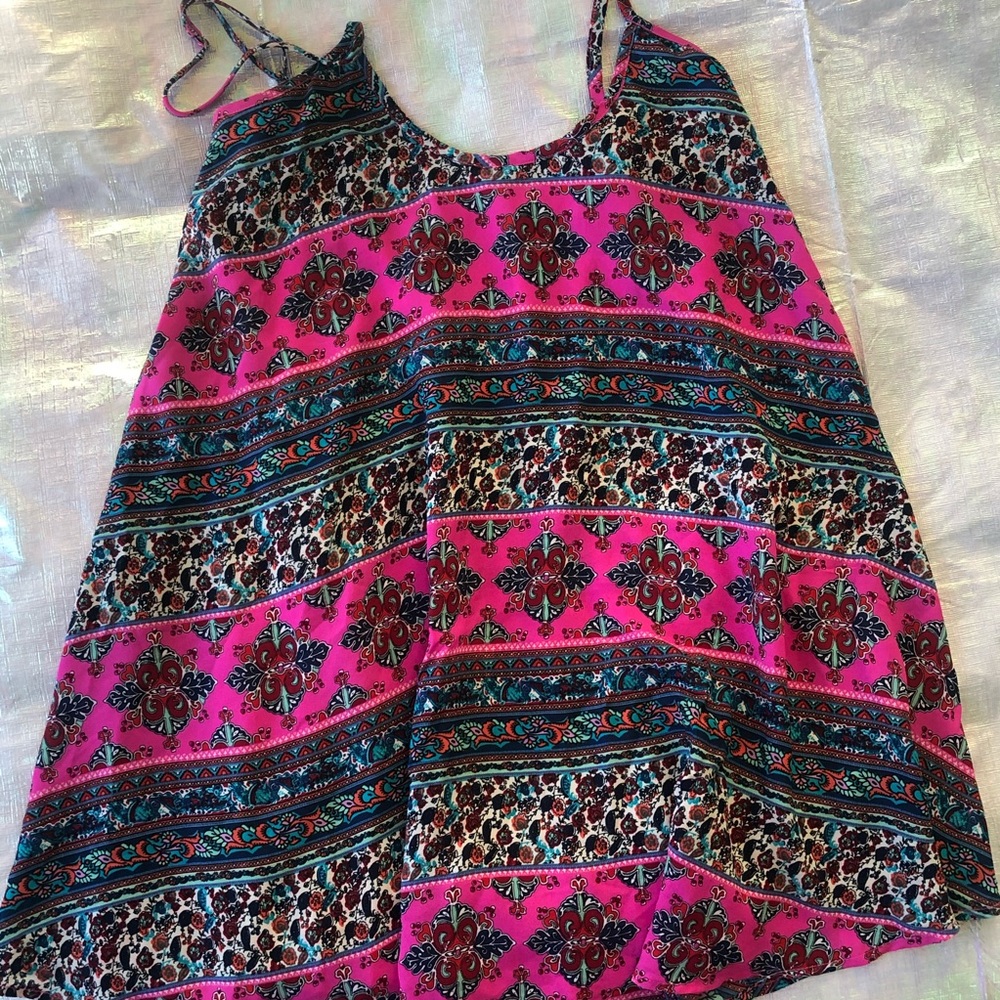 Show me your Mumu bella dress